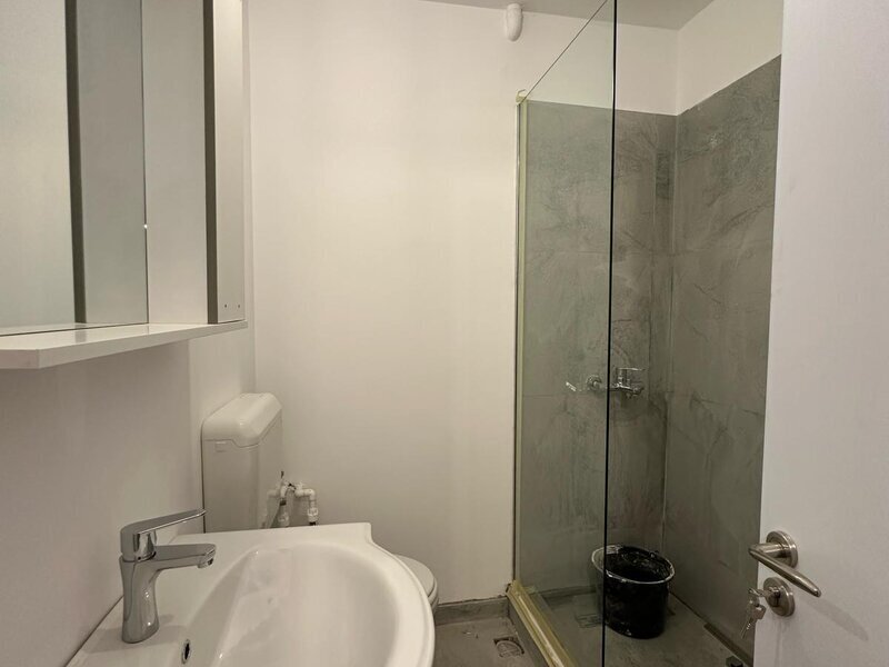 Titan, pe Stelian Mihale intersectie Postavarul,